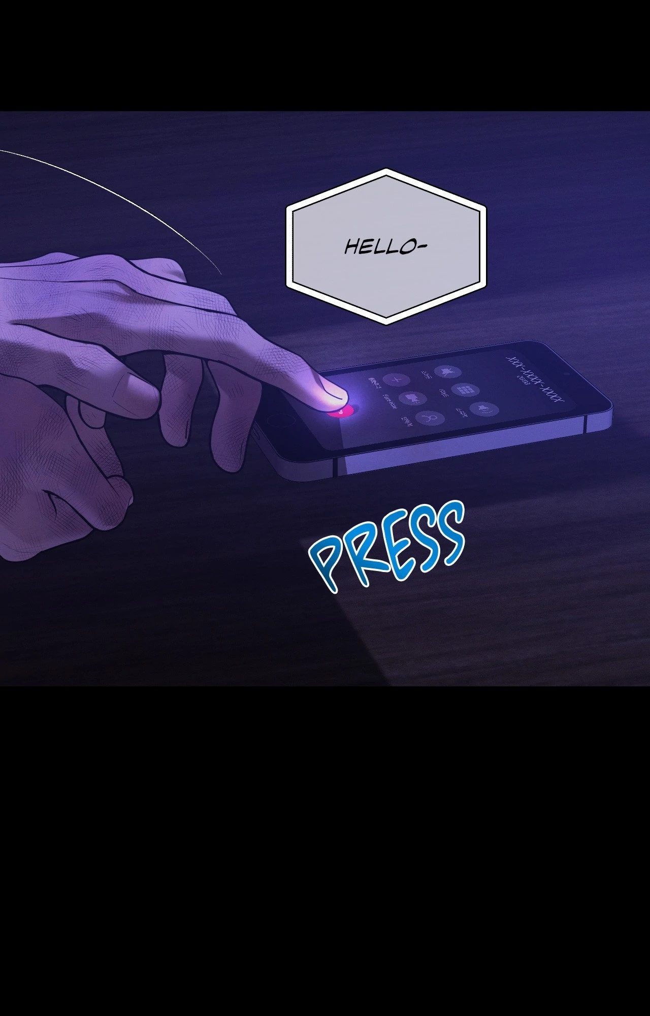 Pearl Boy : Ignite the Dawn [Official] - Episode 16 manhwa