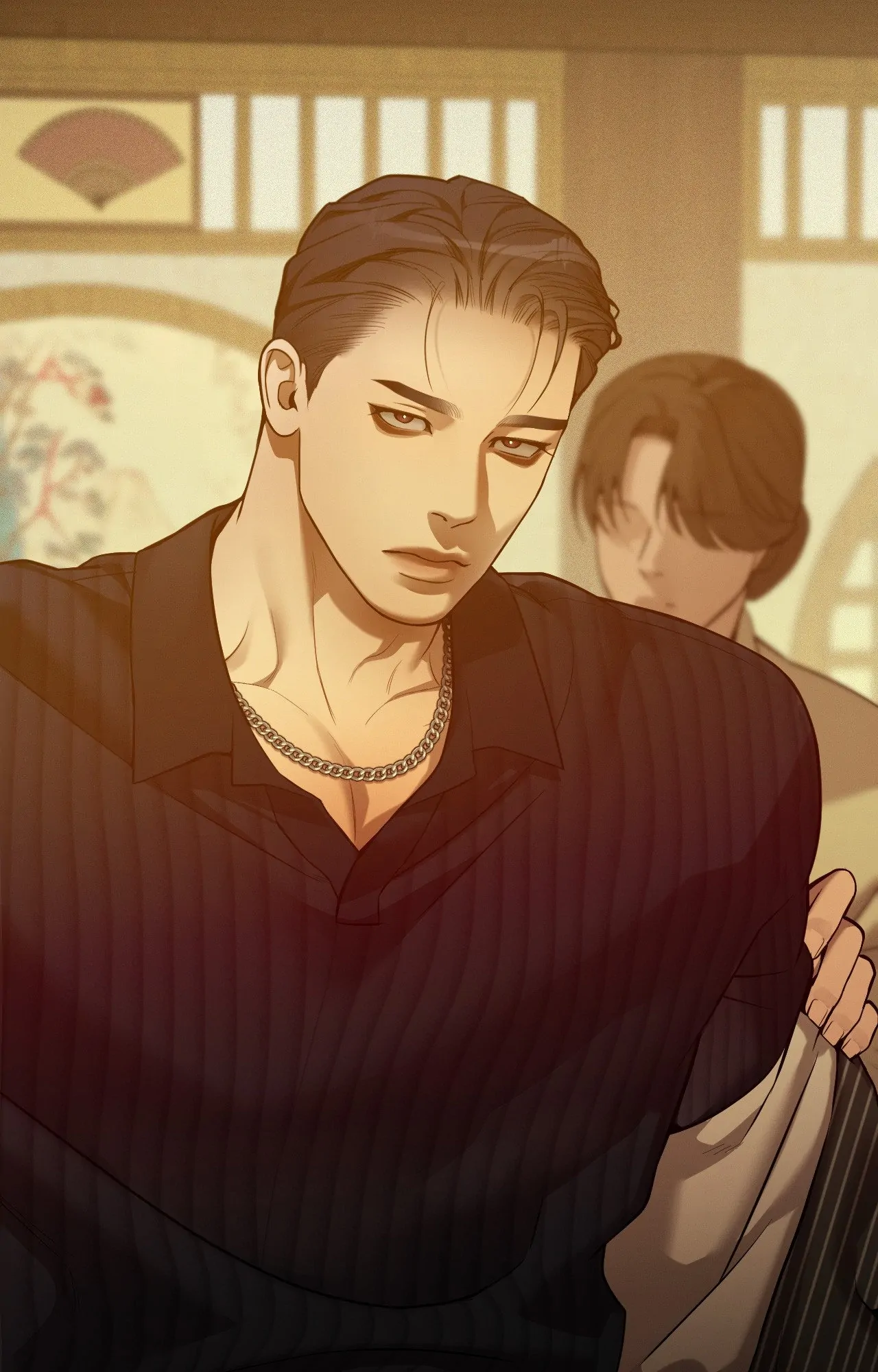 Pearl Boy : Ignite the Dawn [Official] - Episode 16 manhwa