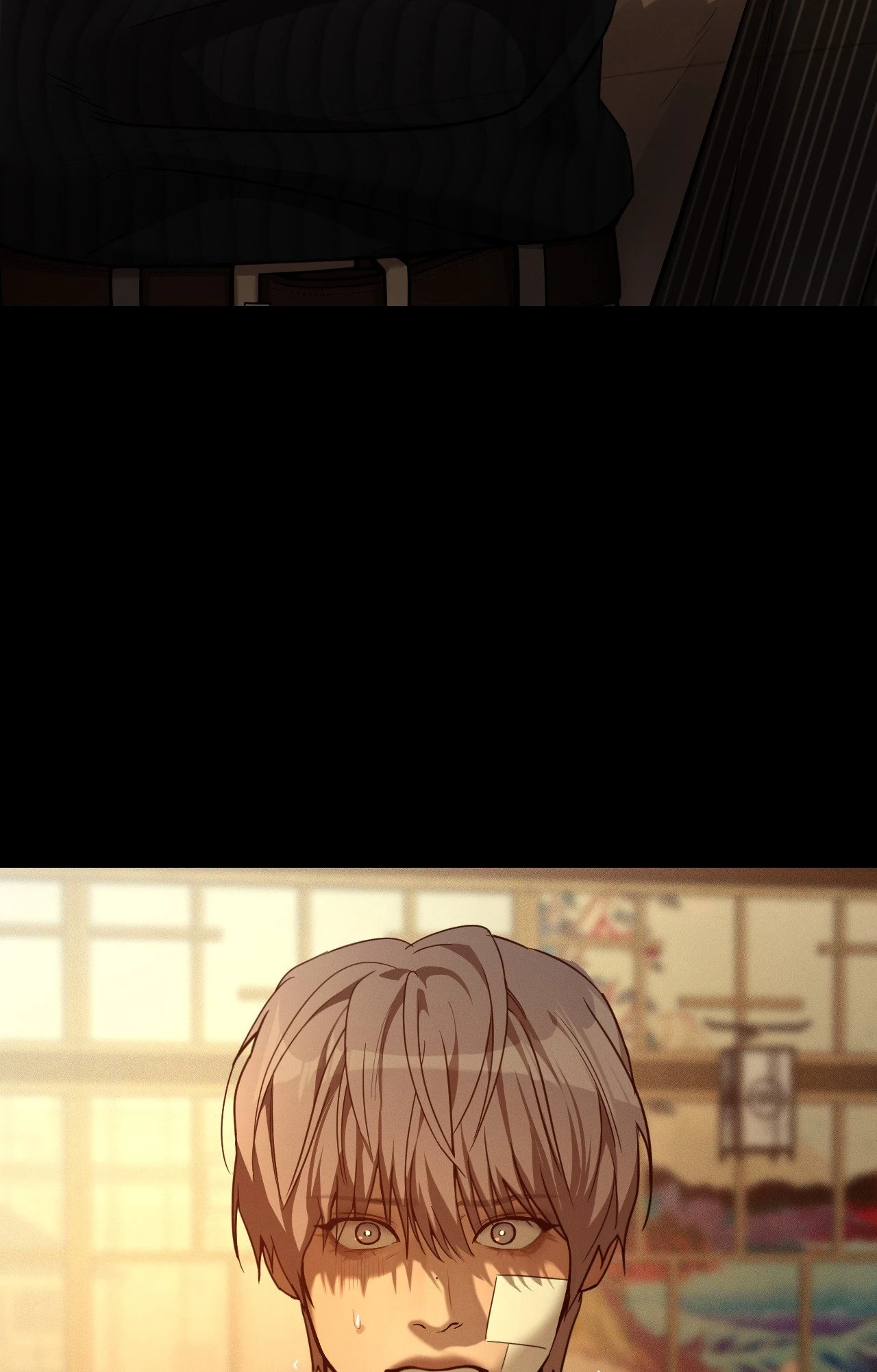 Pearl Boy : Ignite the Dawn [Official] - Episode 16 manhwa
