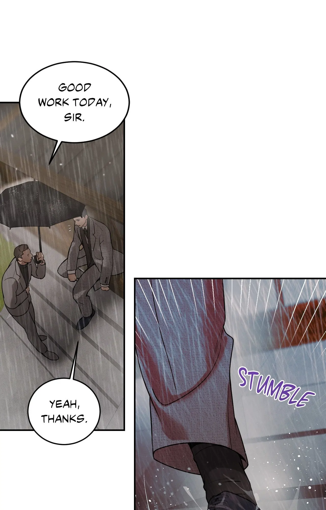 Pearl Boy : Ignite the Dawn [Official] - Episode 16 manhwa
