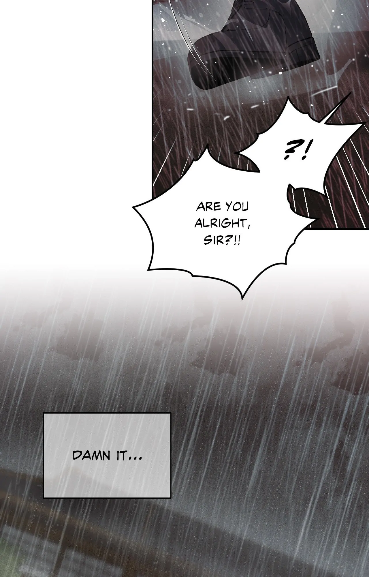 Pearl Boy : Ignite the Dawn [Official] - Episode 16 manhwa