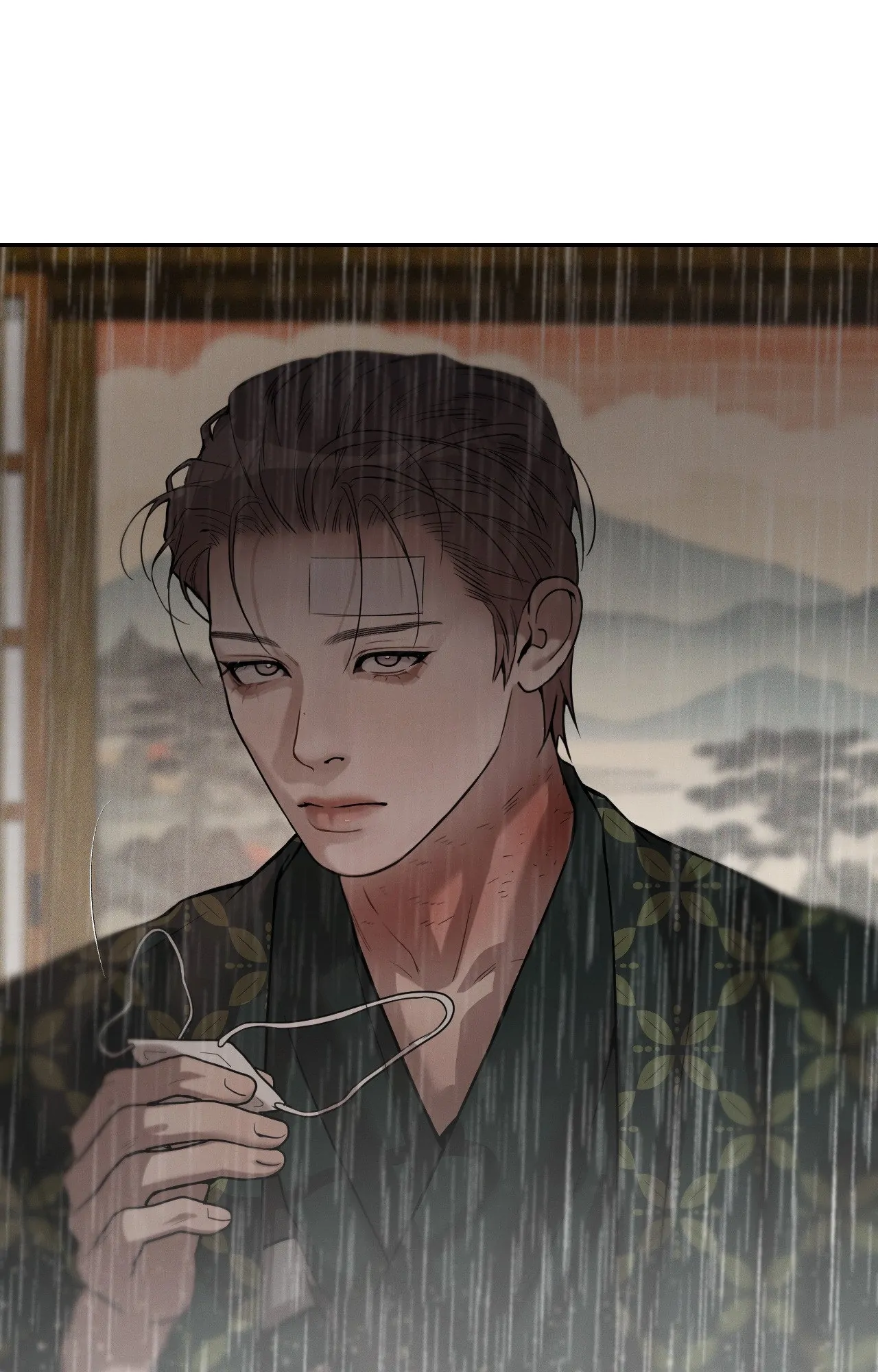 Pearl Boy : Ignite the Dawn [Official] - Episode 16 manhwa