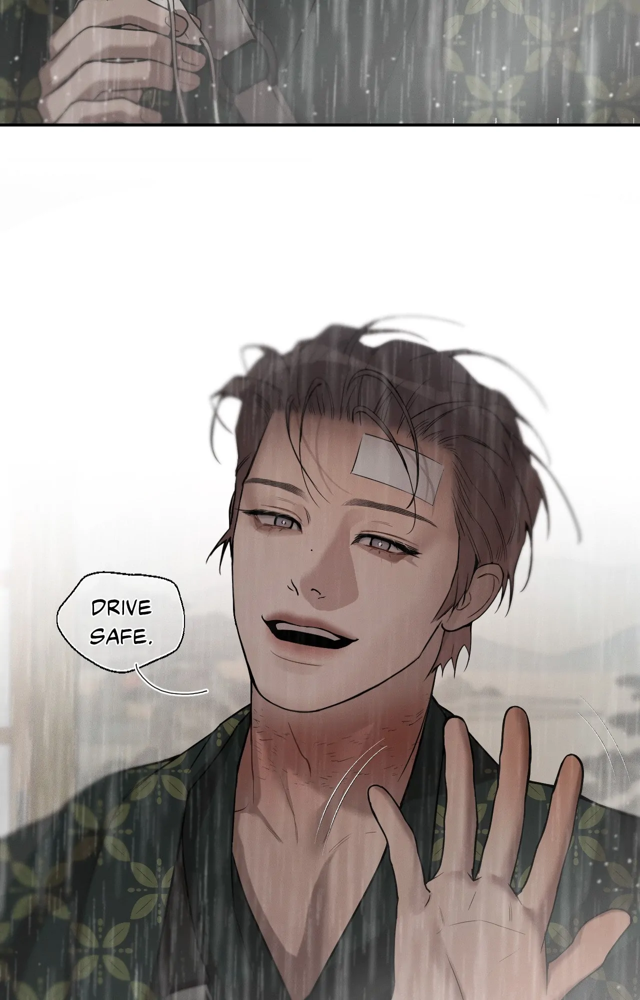 Pearl Boy : Ignite the Dawn [Official] - Episode 16 manhwa