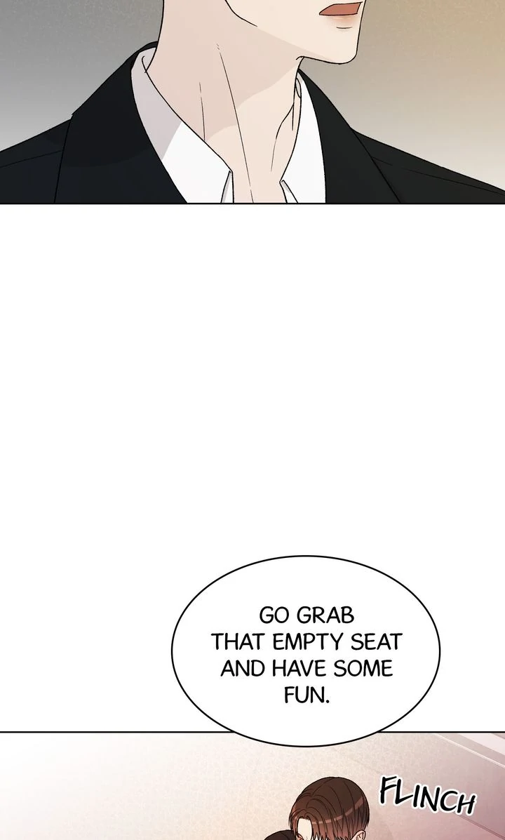 Such a Good Boy [Full ver.] - Chapter 10 manhwa