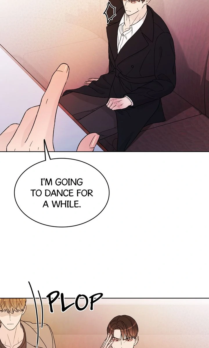 Such a Good Boy [Full ver.] - Chapter 10 manhwa