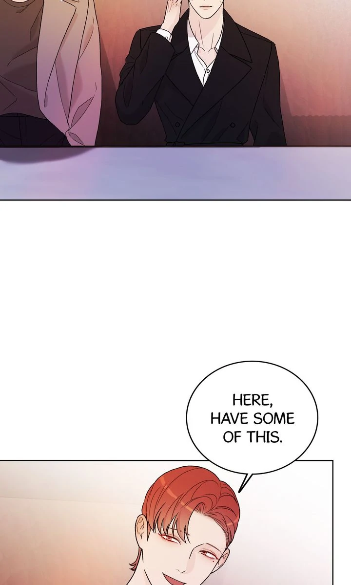 Such a Good Boy [Full ver.] - Chapter 10 manhwa
