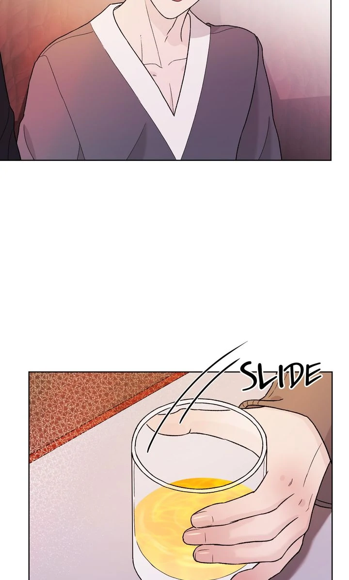 Such a Good Boy [Full ver.] - Chapter 10 manhwa
