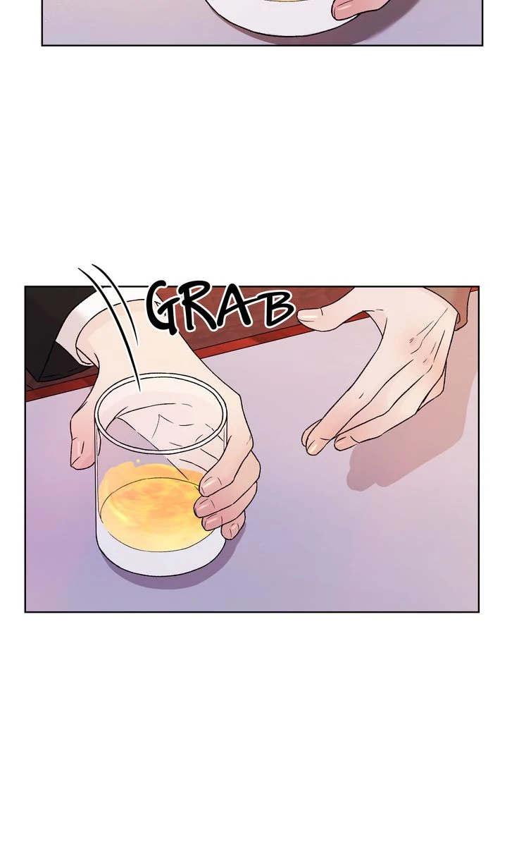 Such a Good Boy [Full ver.] - Chapter 10 manhwa