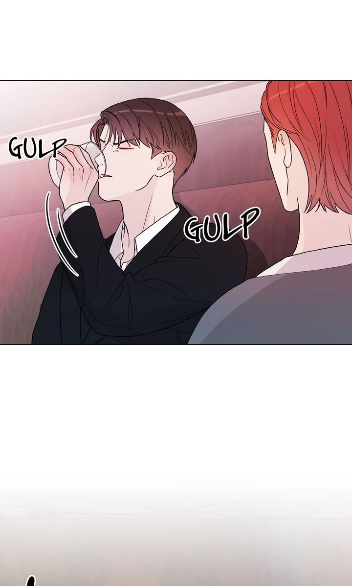 Such a Good Boy [Full ver.] - Chapter 10 manhwa