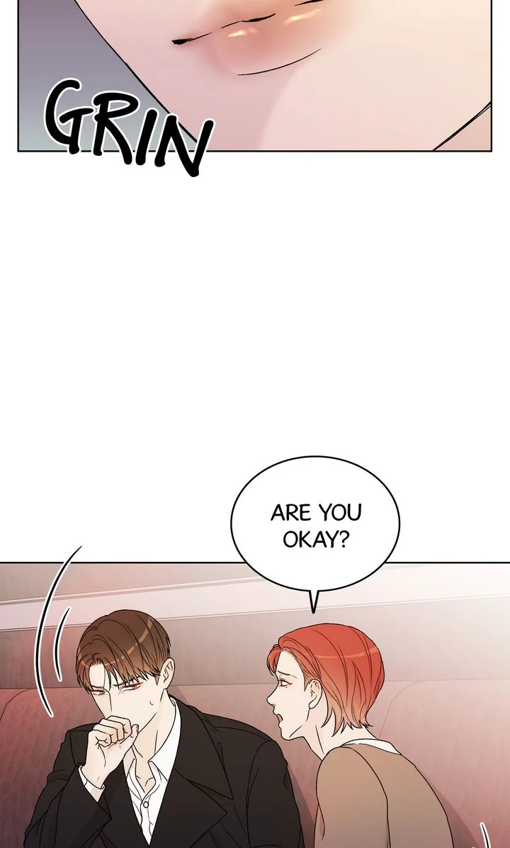 Such a Good Boy [Full ver.] - Chapter 10 manhwa