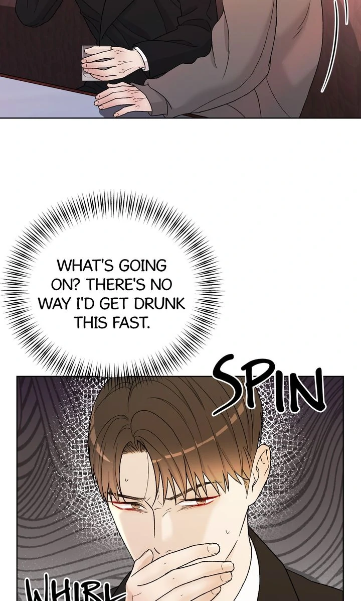 Such a Good Boy [Full ver.] - Chapter 10 manhwa