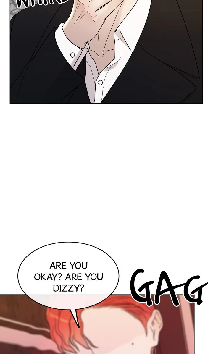 Such a Good Boy [Full ver.] - Chapter 10 manhwa