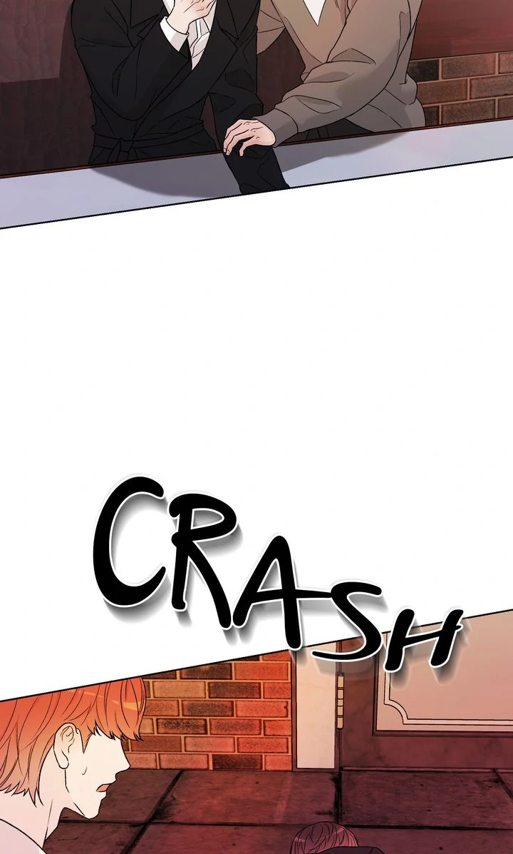 Such a Good Boy [Full ver.] - Chapter 10 manhwa