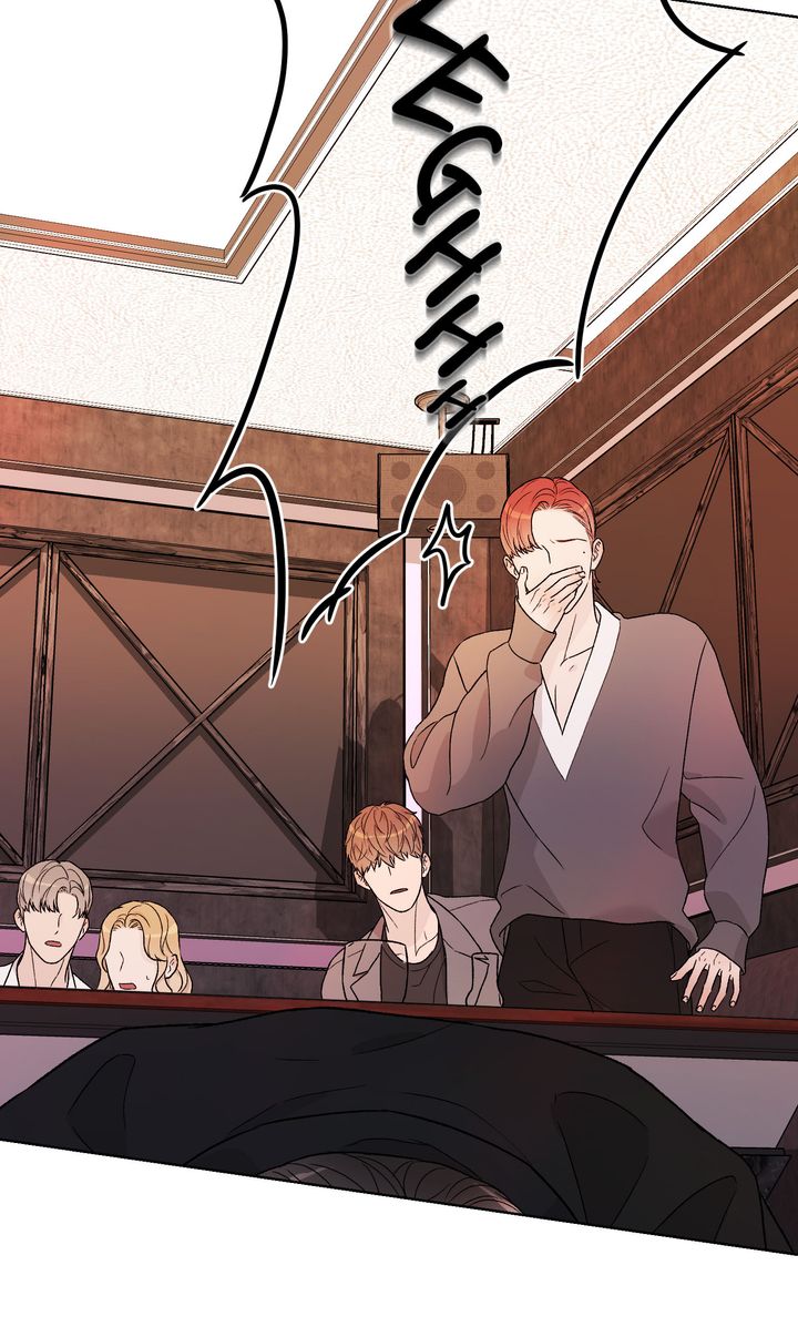 Such a Good Boy [Full ver.] - Chapter 10 manhwa
