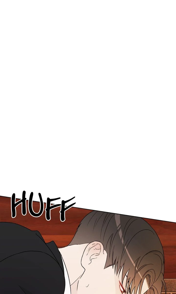Such a Good Boy [Full ver.] - Chapter 10 manhwa