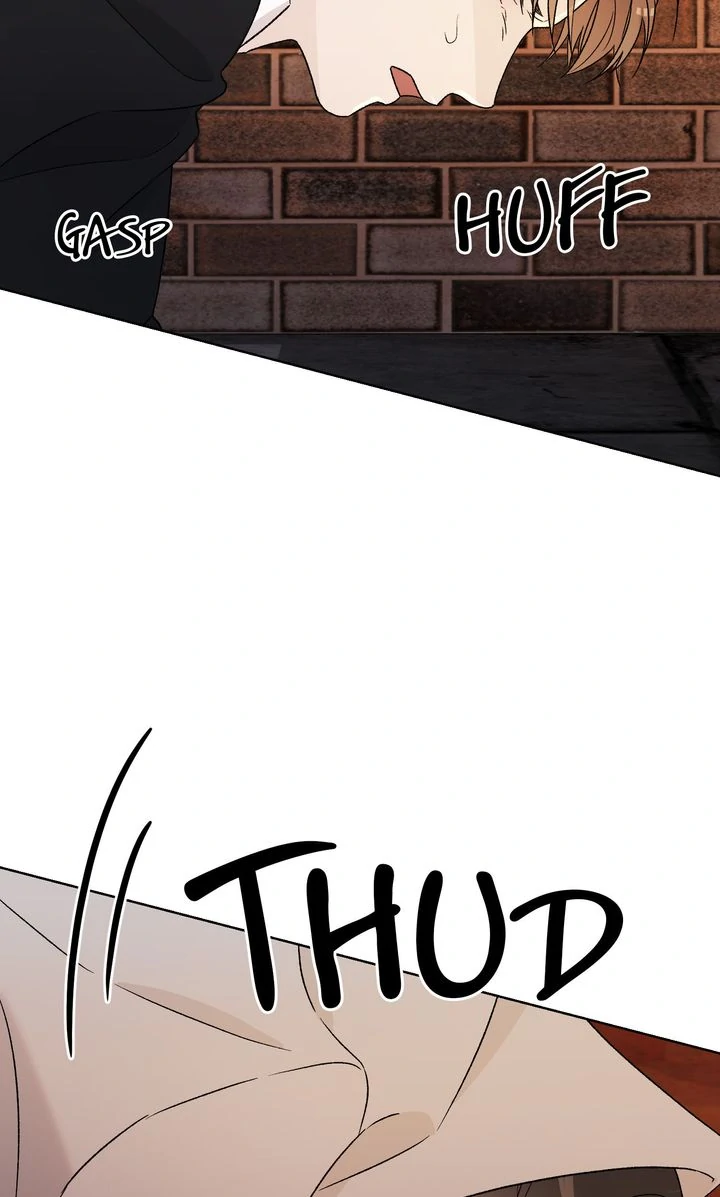 Such a Good Boy [Full ver.] - Chapter 10 manhwa