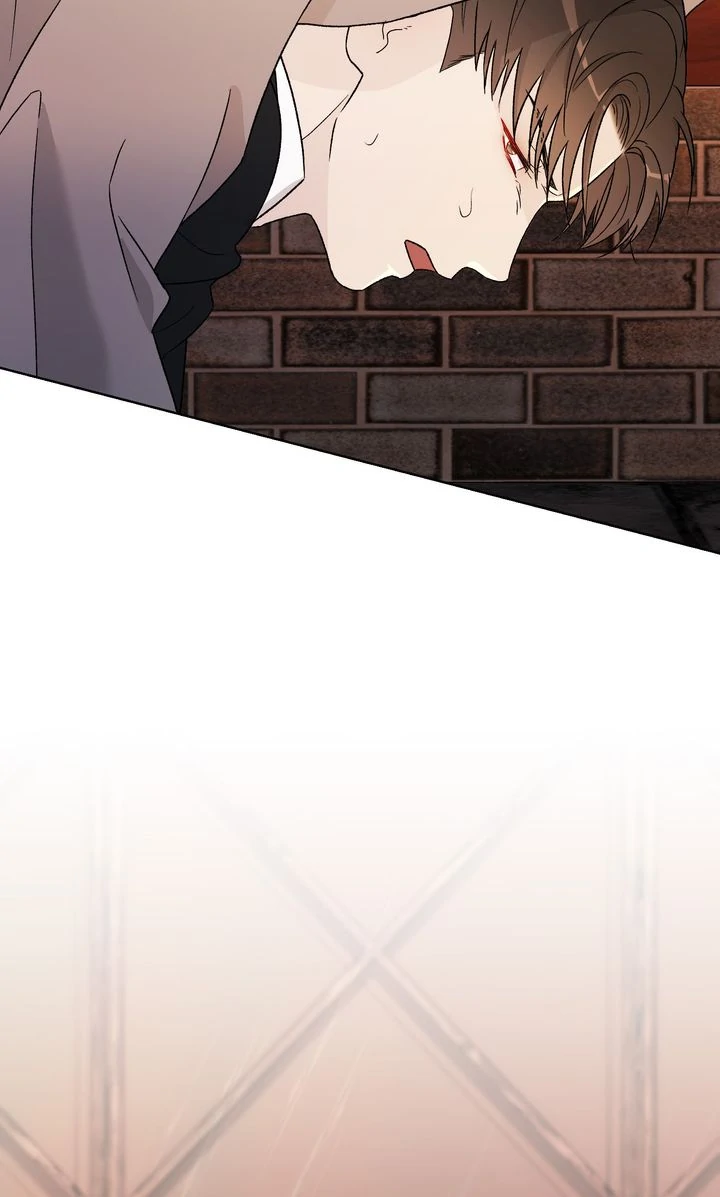 Such a Good Boy [Full ver.] - Chapter 10 manhwa