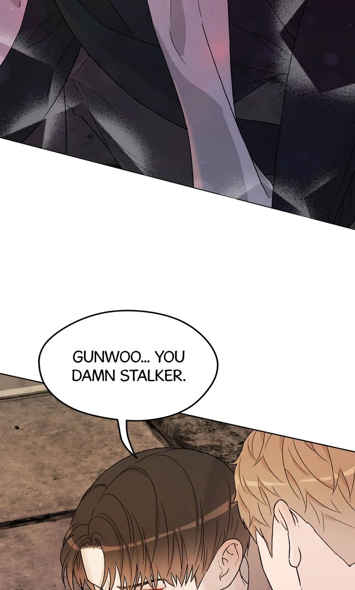 Such a Good Boy [Full ver.] - Chapter 10 manhwa