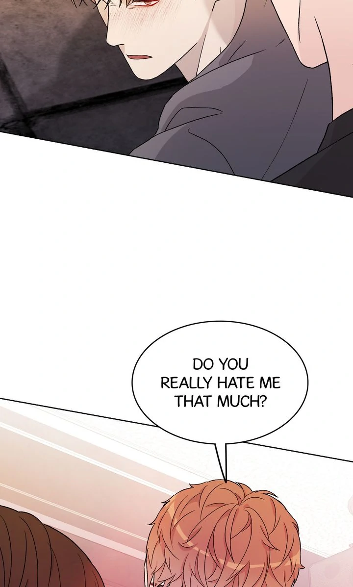 Such a Good Boy [Full ver.] - Chapter 10 manhwa