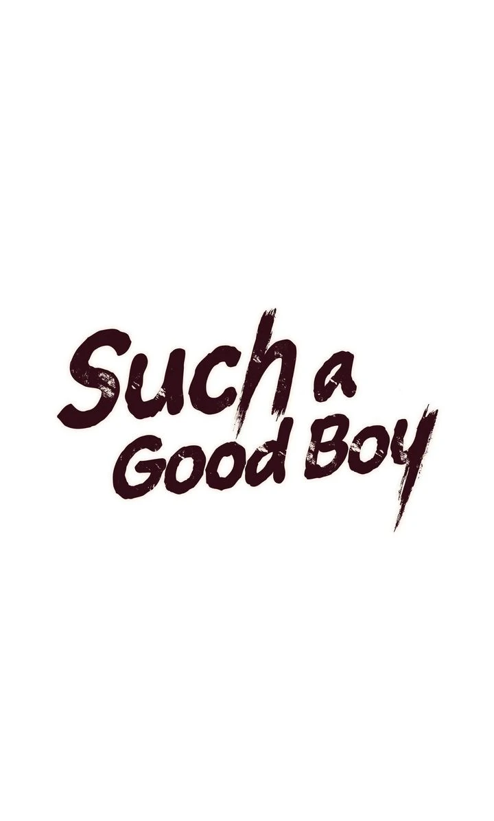 Such a Good Boy [Full ver.] - Chapter 10 manhwa