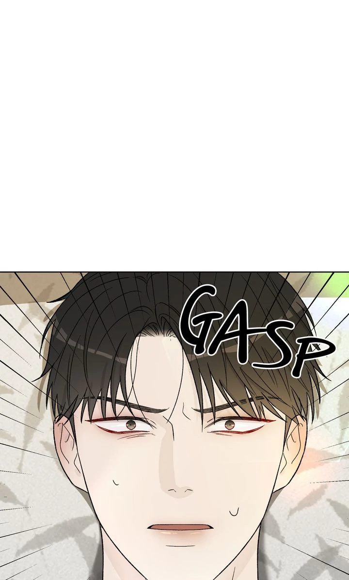 Such a Good Boy [Full ver.] - Chapter 10 manhwa