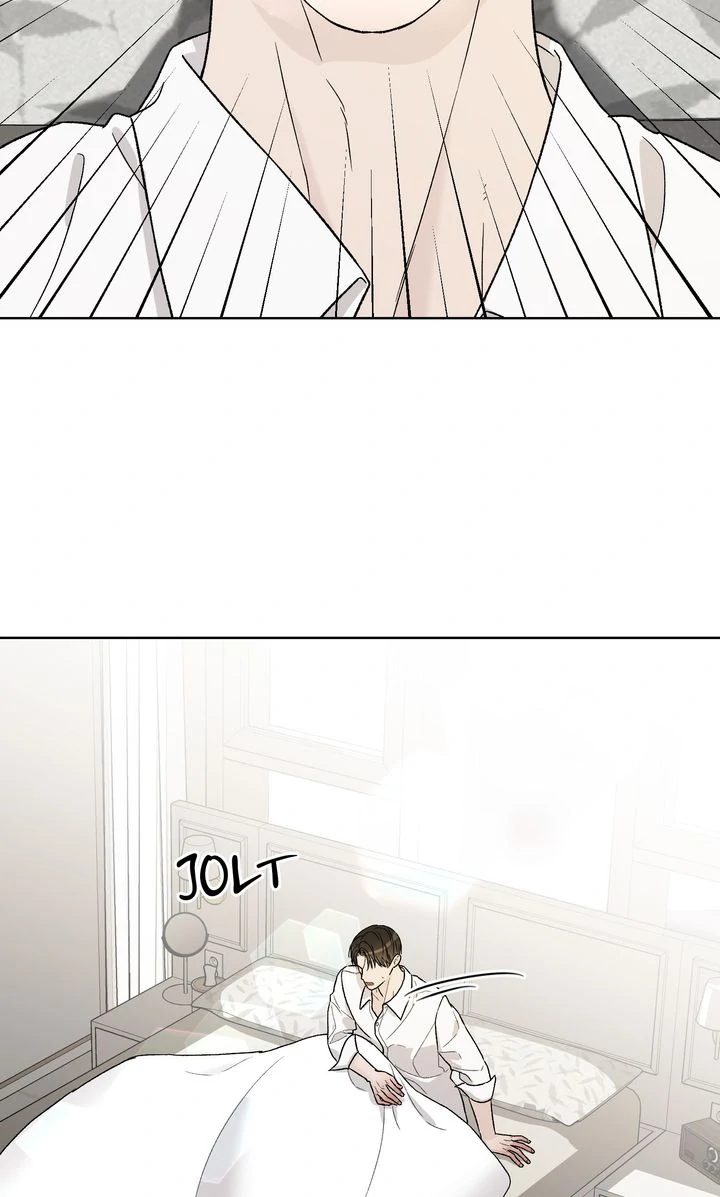 Such a Good Boy [Full ver.] - Chapter 10 manhwa