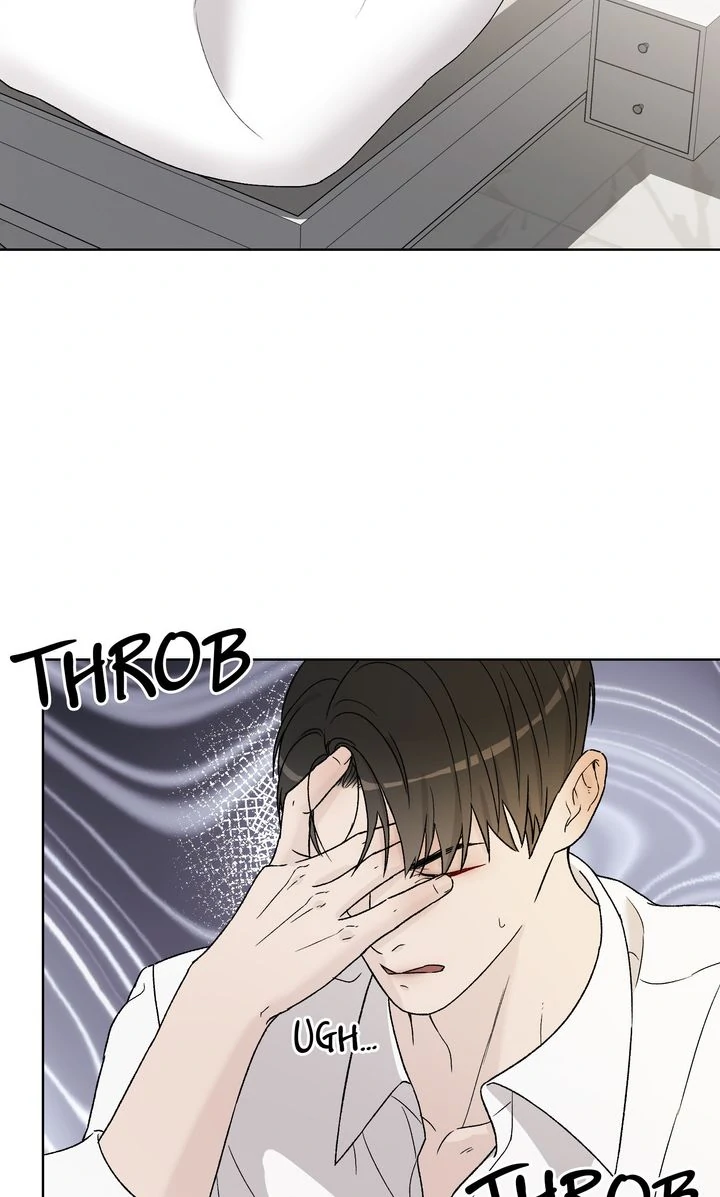 Such a Good Boy [Full ver.] - Chapter 10 manhwa