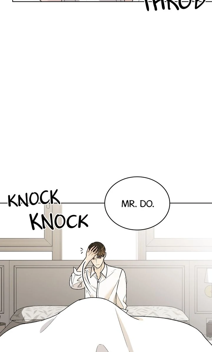 Such a Good Boy [Full ver.] - Chapter 10 manhwa