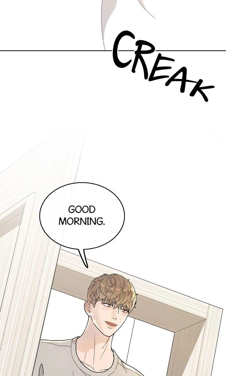Such a Good Boy [Full ver.] - Chapter 10 manhwa