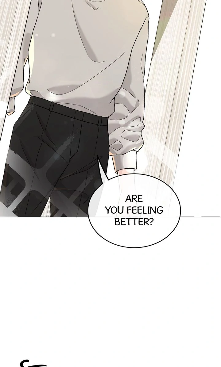Such a Good Boy [Full ver.] - Chapter 10 manhwa