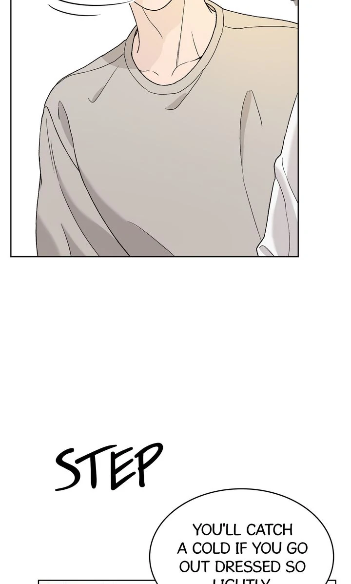 Such a Good Boy [Full ver.] - Chapter 10 manhwa