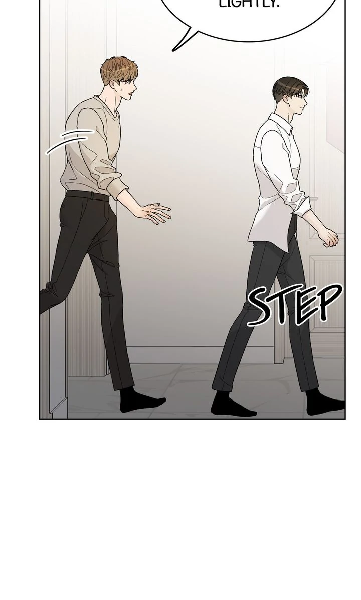 Such a Good Boy [Full ver.] - Chapter 10 manhwa