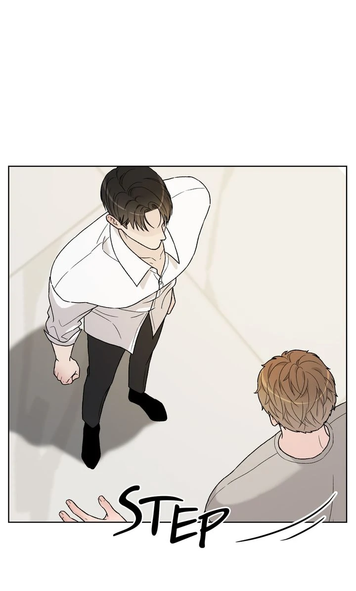 Such a Good Boy [Full ver.] - Chapter 10 manhwa