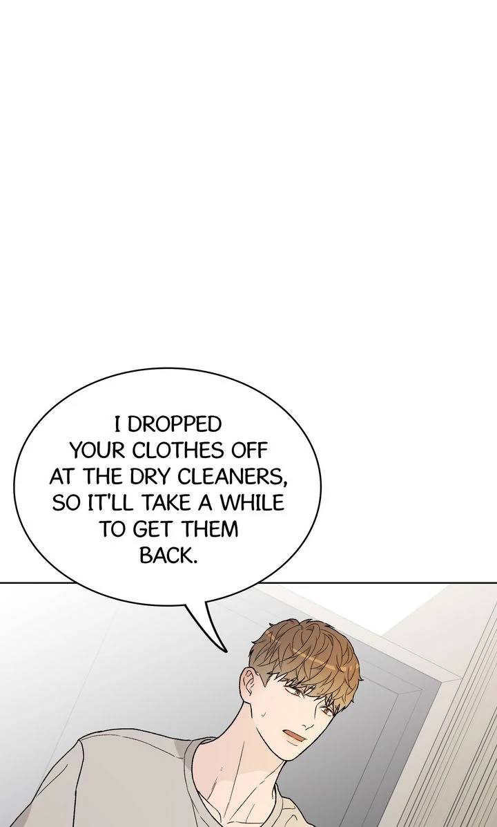 Such a Good Boy [Full ver.] - Chapter 10 manhwa
