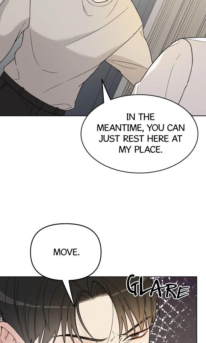 Such a Good Boy [Full ver.] - Chapter 10 manhwa