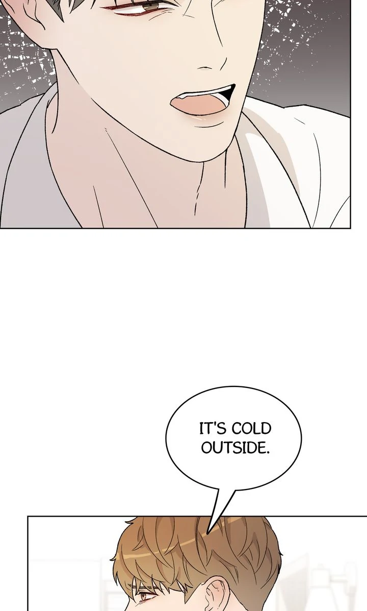 Such a Good Boy [Full ver.] - Chapter 10 manhwa