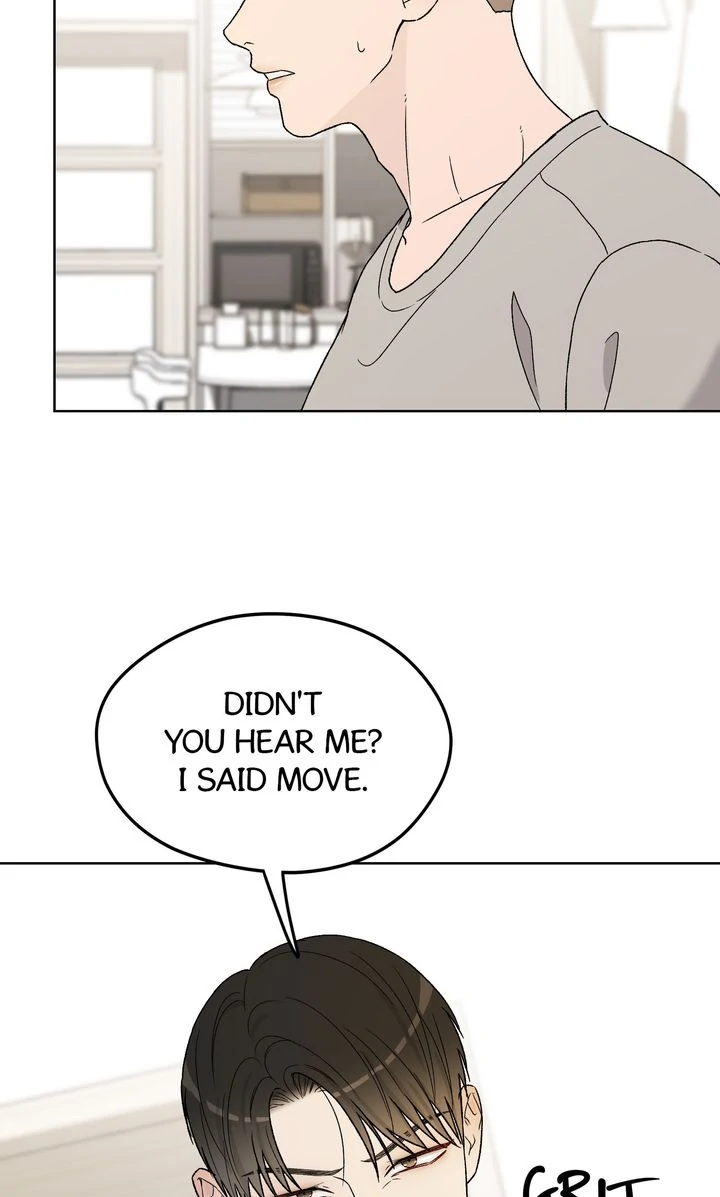 Such a Good Boy [Full ver.] - Chapter 10 manhwa