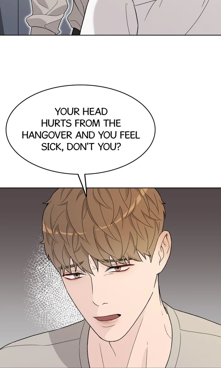 Such a Good Boy [Full ver.] - Chapter 10 manhwa