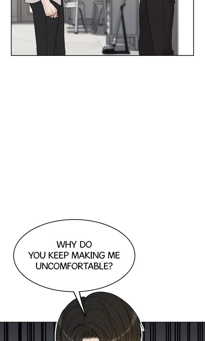 Such a Good Boy [Full ver.] - Chapter 10 manhwa