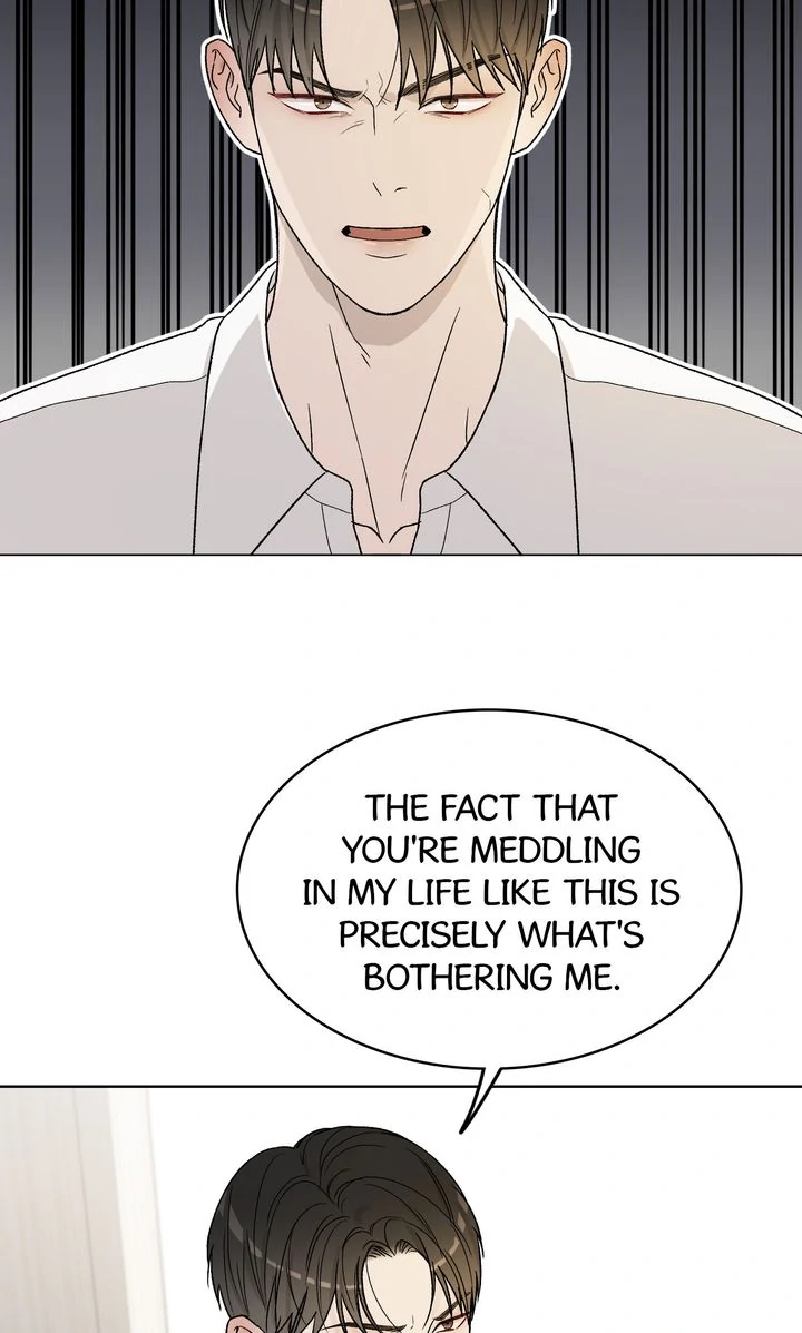 Such a Good Boy [Full ver.] - Chapter 10 manhwa