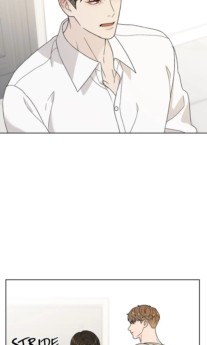 Such a Good Boy [Full ver.] - Chapter 10 manhwa