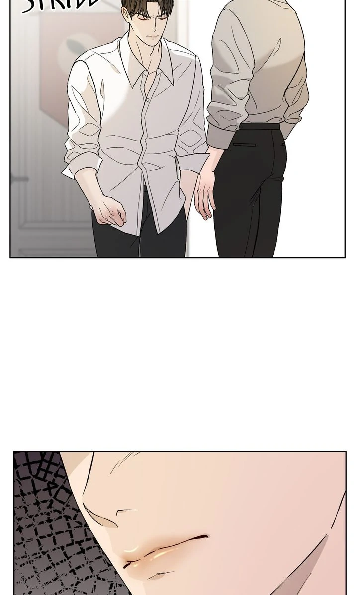 Such a Good Boy [Full ver.] - Chapter 10 manhwa