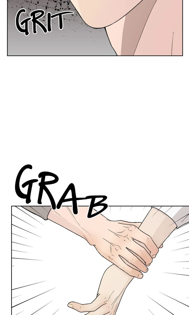 Such a Good Boy [Full ver.] - Chapter 10 manhwa