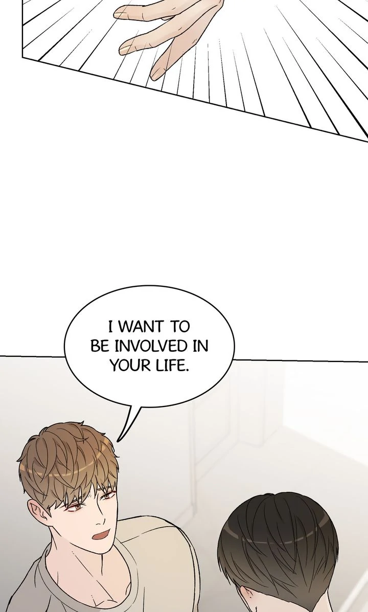 Such a Good Boy [Full ver.] - Chapter 10 manhwa