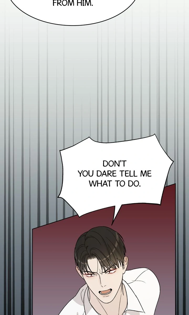 Such a Good Boy [Full ver.] - Chapter 10 manhwa