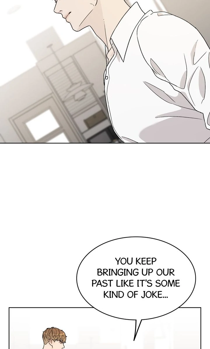 Such a Good Boy [Full ver.] - Chapter 10 manhwa