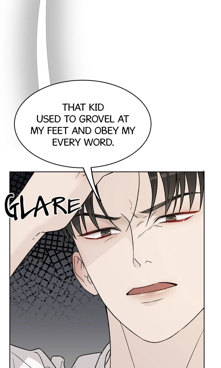 Such a Good Boy [Full ver.] - Chapter 10 manhwa