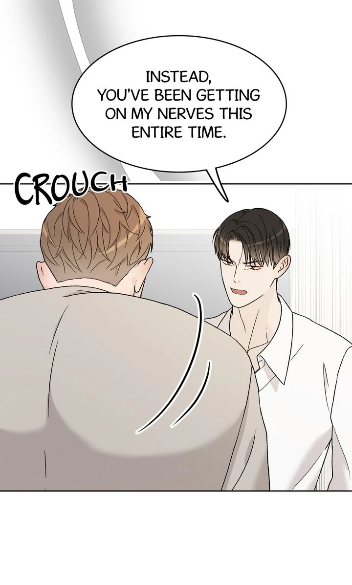 Such a Good Boy [Full ver.] - Chapter 10 manhwa
