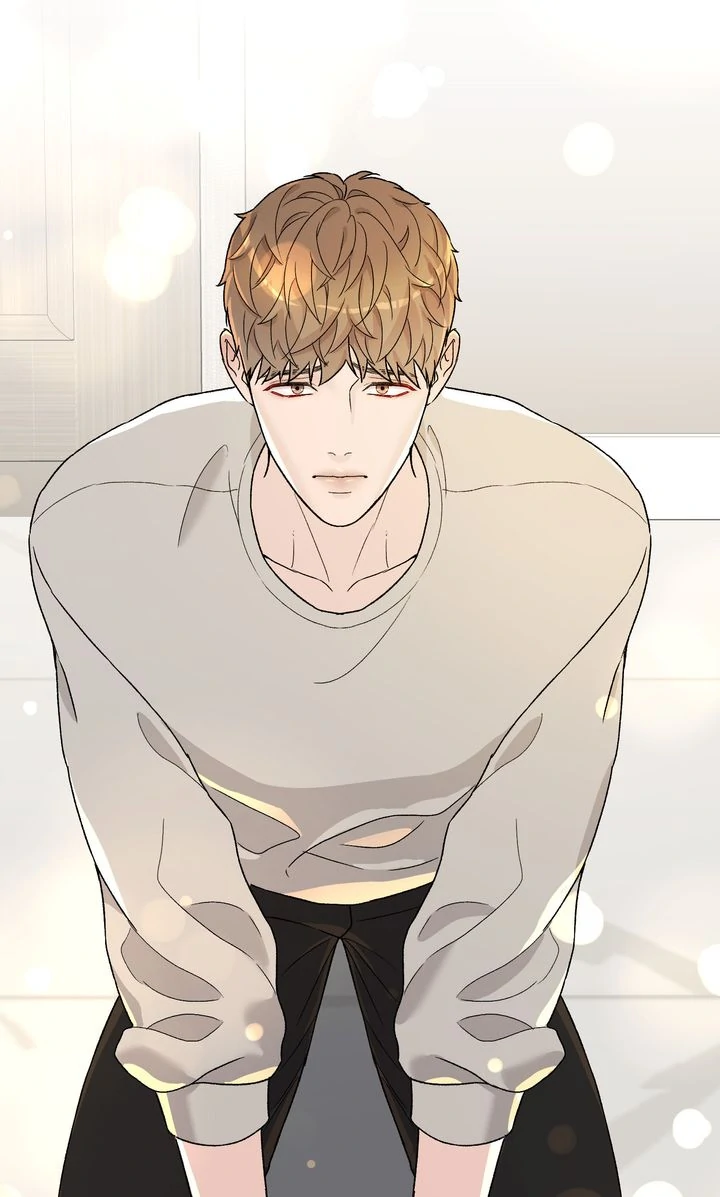 Such a Good Boy [Full ver.] - Chapter 10 manhwa