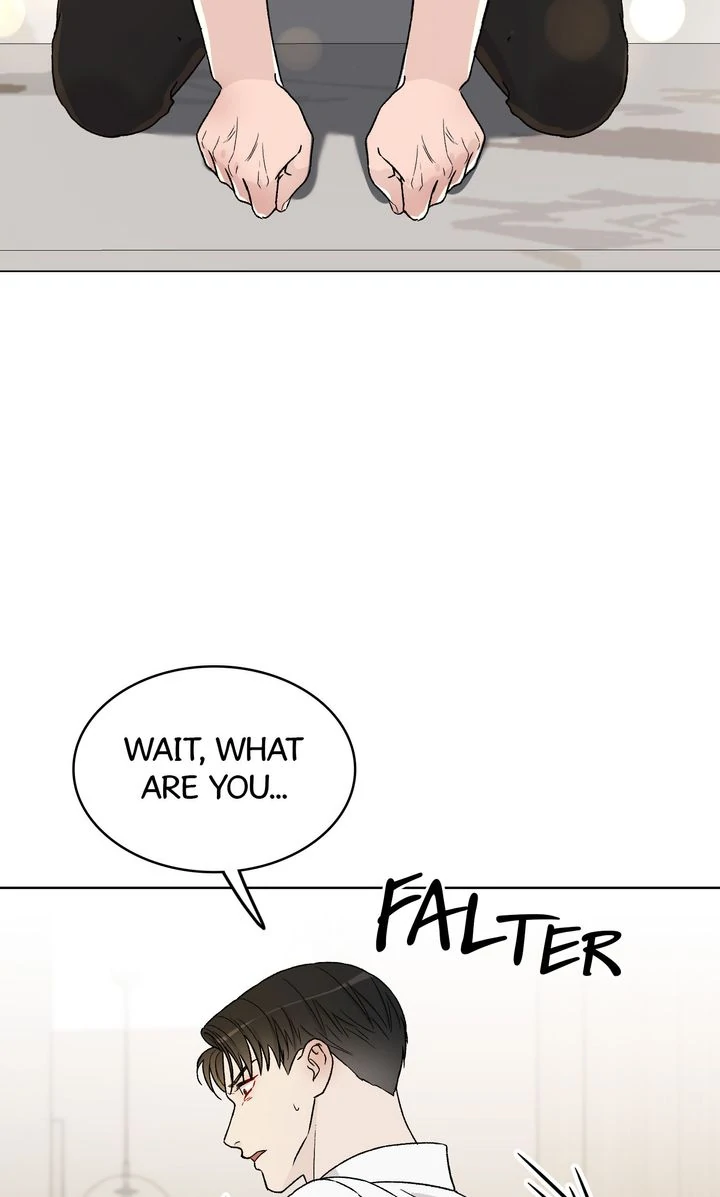 Such a Good Boy [Full ver.] - Chapter 10 manhwa